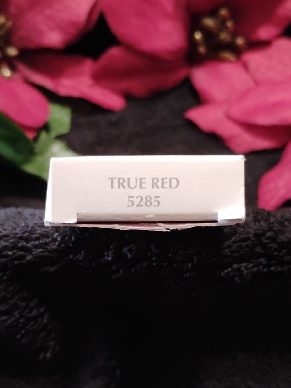 Red Powder Perfect Cheek Color - Picture 2 of 2